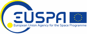 EUSPA logo