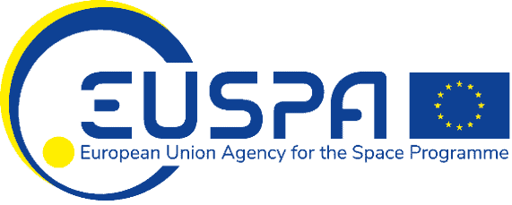 EUSPA logo