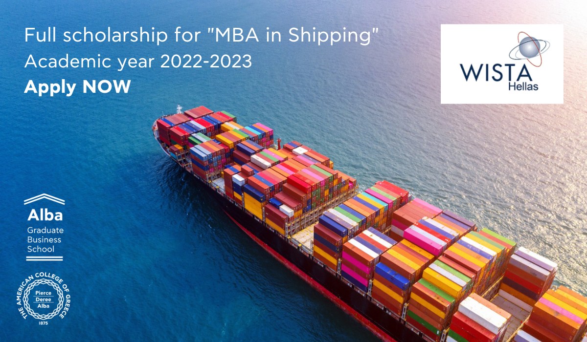 Alba Scholarship