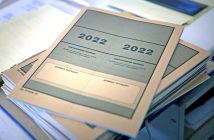 Πανελλήνιες 2022: Ανακοινώθηκαν τα αποτελέσματα ΠΑΝΕΛΛΑΔΙΚΕΣ ΕΞΕΤΑΣΕΙΣ ΠΡΕΜΙΕΡΑ ΣΤΑ ΕΠΑΛ ΜΕ ΝΕΑ ΕΛΛΗΝΙΚΑ