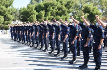 Λιμενικό Σώμα: Η Προκήρυξη για την εισαγωγή στις Σχολές Σχολή Δοκίμων Λιμενοφυλάκων: Ξεκινά η κατάταξη Επιτυχόντων