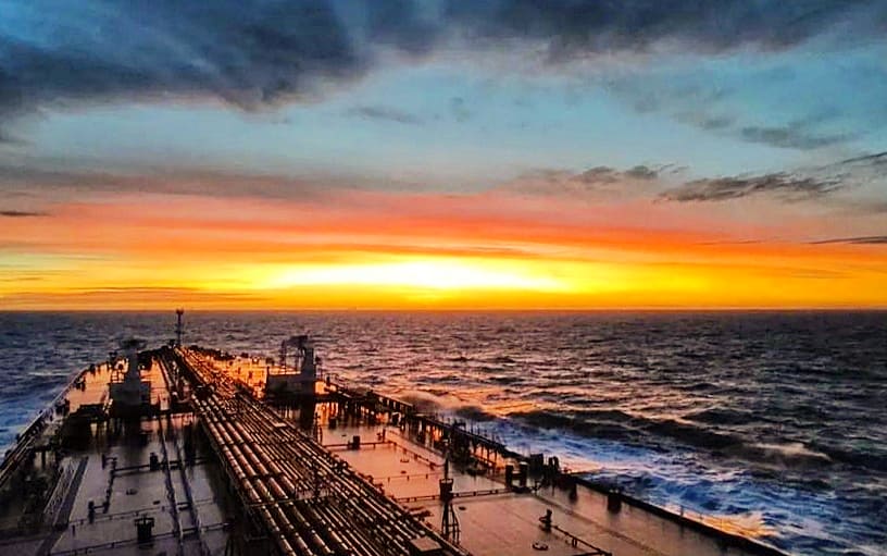 3. Beautiful sunsets need cloudy skies Credits to Giannis Papadopoulos