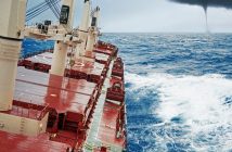 πουργείο Ναυτιλίας και Ίδρυμα Τεχνολογίας και Έρευνας υλοποιούν έργο για την Παρακολούθηση και Πρόγνωση Ακραίου Καιρού στη θάλασσα