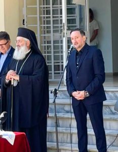 Καλή Σχολική χρονιά από το 4ο ΕΠΑΛ Αλεξανδρούπολης