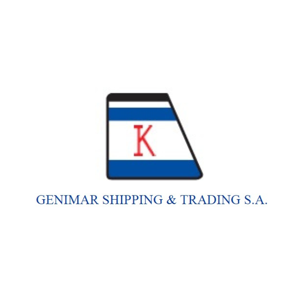 logo-Genimar Shipping & Trading S.A.