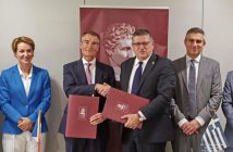ΟΠΑ: Διεθνείς επιστημονικές συνέργειες στον τομέα της ενέργειας ΟΠΑ: Διεθνείς επιστημονικές συνέργειες στον τομέα της ενέργειας