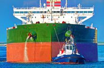 Νέο ναυτιλιακό σεμινάριο με θέμα “Time Charter Parties” ship-6392063