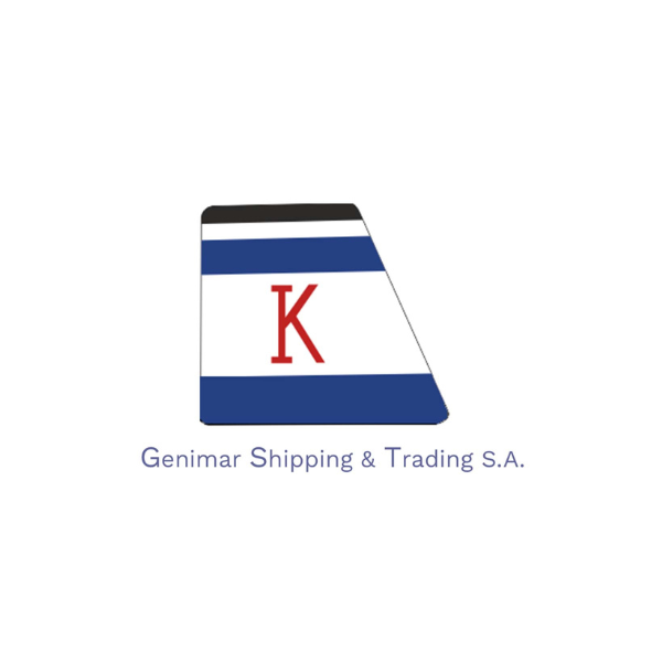 logo-Genimar Shipping & Trading S.A.