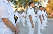 Γιάννης Πλακιωτάκης: Προτεραιότητα η αναβάθμιση της ναυτικής εκπαίδευσης IMG_2977