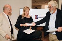 PwC & Πανεπιστήμιο Πειραιώς: Συνεργασία για την εξοικείωση των φοιτητών με την αγορά εργασίας PwC & Πανεπιστήμιο Πειραιώς: Συνεργασία για την εξοικείωση των φοιτητών με την αγορά εργασίας