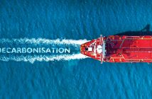 Απανθρακοποίηση της ναυτιλίας: Η πρόταση του ICS