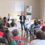 O Δρ. Ευάγγελος Κυριαζόπουλος, Γενικός Γραμματέας Λιμένων Λιμενικής Πολιτικής και Ναυτιλιακών Επενδύσεων του ΥΝΑΝΠ