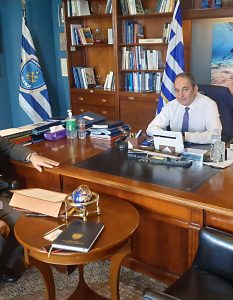 Ναυτική Εκπαίδευση: Λύση στο πρόβλημα των ναυτοδιδασκάλων στις ΑΕΝ