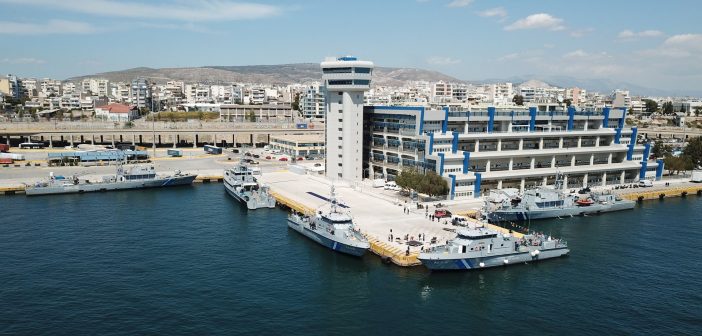 Λιμενικό Σώμα: Διαγωνισμός για την απευθείας κατάταξη αξιωματικών ειδικότητας Νομικού