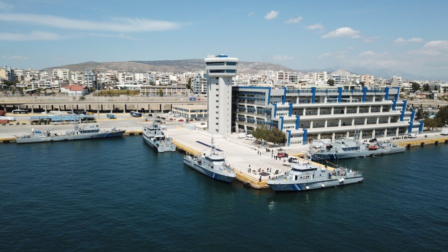 Λιμενικό Σώμα: Διαγωνισμός για την απευθείας κατάταξη αξιωματικών ειδικότητας Νομικού