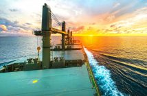 Καινοτόμες λύσεις προς τη βελτιστοποίηση της απόδοσης των πλοίων