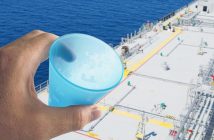 BIMCO: Stop στα πλαστικά μιας χρήσης στα πλοία