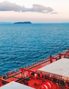 Ασφάλεια bulk carriers: Δεδομένα και τάσεις