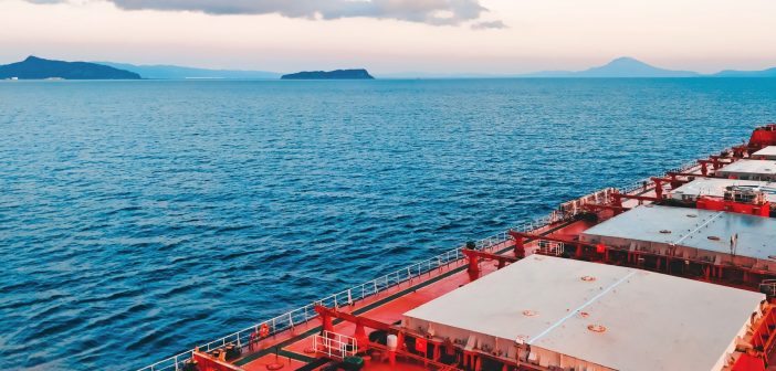 Ασφάλεια bulk carriers: Δεδομένα και τάσεις
