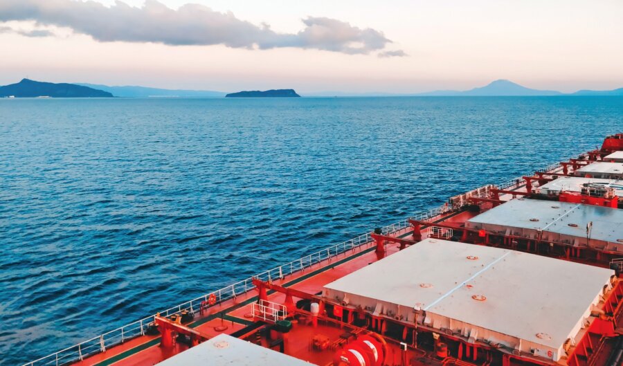 Ασφάλεια bulk carriers: Δεδομένα και τάσεις