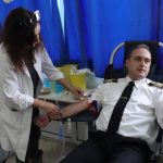 ΑΕΝ Χίου: Οι σπουδαστές δίνουν αίμα και προσφέρουν ζωή