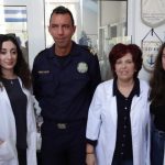 ΑΕΝ Χίου: Οι σπουδαστές δίνουν αίμα και προσφέρουν ζωή