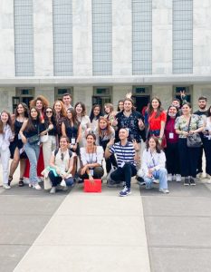 Αμερικανική Πρεσβεία: Υποτροφίες καλοκαιρινής εργασίας στις ΗΠΑ για Έλληνες φοιτητές