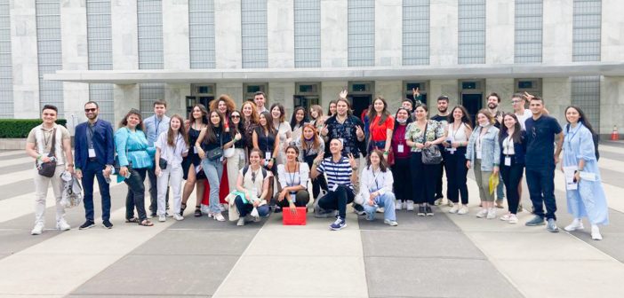 Αμερικανική Πρεσβεία: Υποτροφίες καλοκαιρινής εργασίας στις ΗΠΑ για Έλληνες φοιτητές