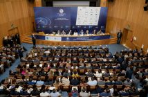 ICS: Ανακοινώθηκε το ετήσιο φόρουμ-θεσμός για την ναυτιλιακή κοινότητα A7R08298