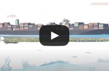 IMO: Σημαντική η συντήρηση των κυτών των πλοίων για τη μείωση των εκπομπών (Βίντεο)