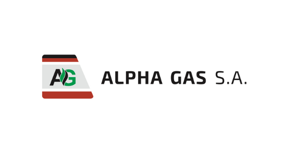 Alpha Gas S.A.