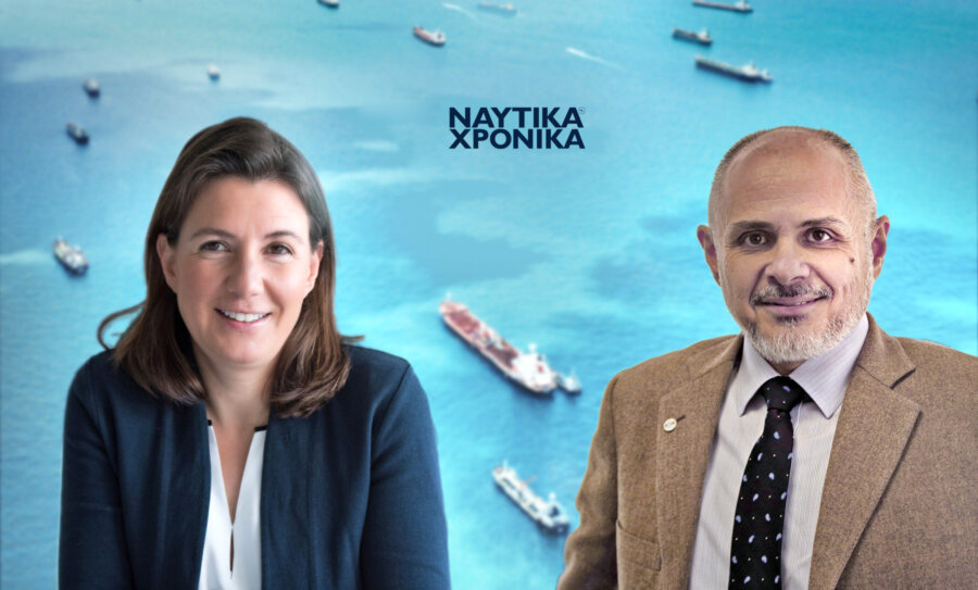 RINA Hellenic Decarbonization Committee: Μια πρακτική προσέγγιση για την απανθρακοποίηση