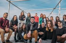 Νέες μεταπτυχιακές υποτροφίες από το Ίδρυμα Ιωάννη Σ. Λάτση Νέες μεταπτυχιακές υποτροφίες από το Ίδρυμα Ιωάννη Σ. Λάτση