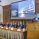 Ο κ. Γιάννης Θεοδωρόπουλος, Μέλος της Ερευνητικής Ομάδας των Ναυτικών Χρονικών & Επικεφαλής Σύνταξης
