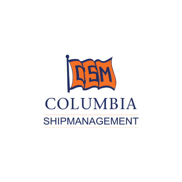 logo-Columbia Shipmanagement Greece Ltd.