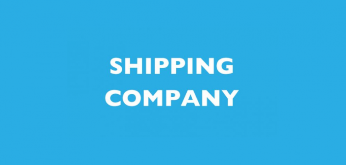 Shipping Company