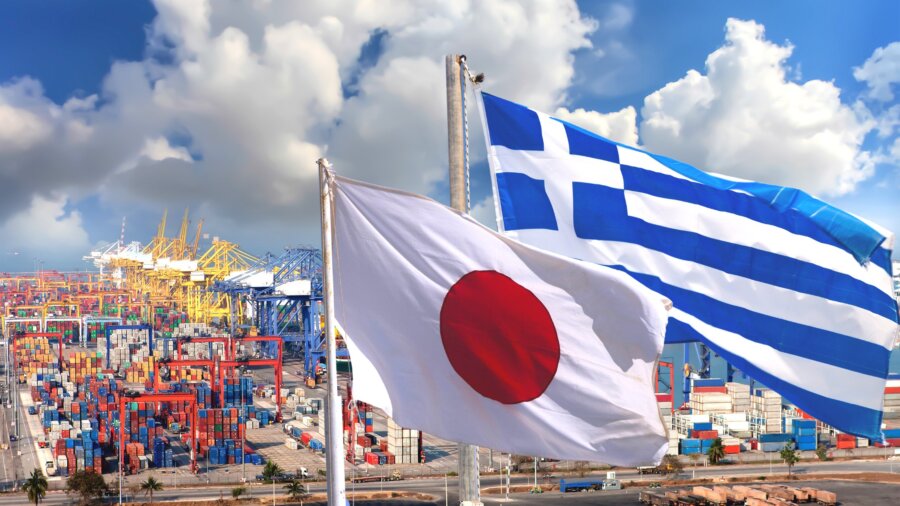 ΕΛΙΑΜΕΠ & Isalos.net: Όσα θέλετε να γνωρίζετε για τα ζητήματα ασφάλειας της ναυσιπλοΐας
