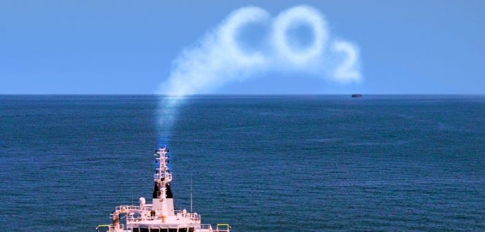 Στην Ευρώπη η πρώτη παγκοσμίως έγχυση δεσμευμένου CO₂