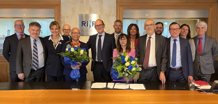 RINA & WMU: Συνεργασία με στόχο την καινοτομία στη ναυτιλιακή εκπαίδευση