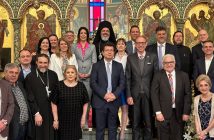 Το Ιόνιο Πανεπιστήμιο «άνοιξε τα φτερά του» στις ΗΠΑ ioniopanepistimioappempe