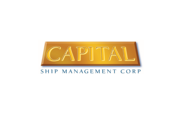 Capital Ship Management Corp.
