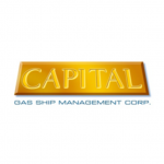 Capital Gas Ship Management Corp.