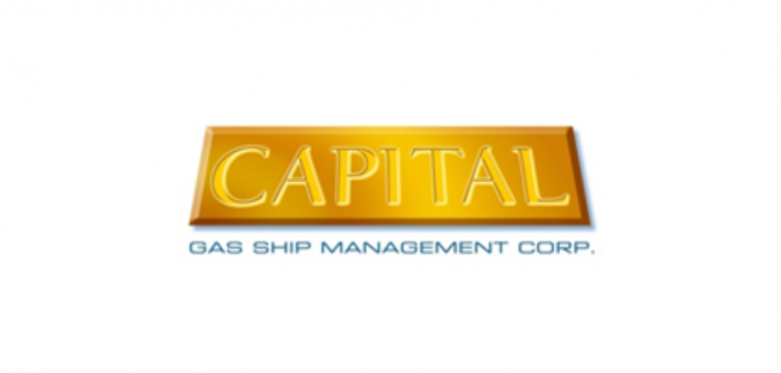 Capital Gas