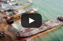 BIMCO: Στο επίκεντρο η ασφαλής ανακύκλωση πλοίων (βίντεο)
