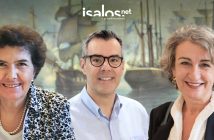 Διαλέξεις Ιστορίας της Isalos.net: Τα επιχειρηματικά δίκτυα των Ελλήνων στην πορεία προς την κορυφή