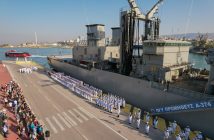 Σχολή Ναυτικών Δοκίμων: Ξεκίνησε ο ετήσιος Θερινός Εκπαιδευτικός Πλους 02