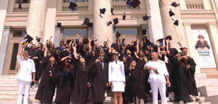 WISTA Hellas: Νέα υποτροφία για μεταπτυχιακές σπουδές στο Πανεπιστήμιο Πειραιά