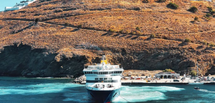 Astypalaia