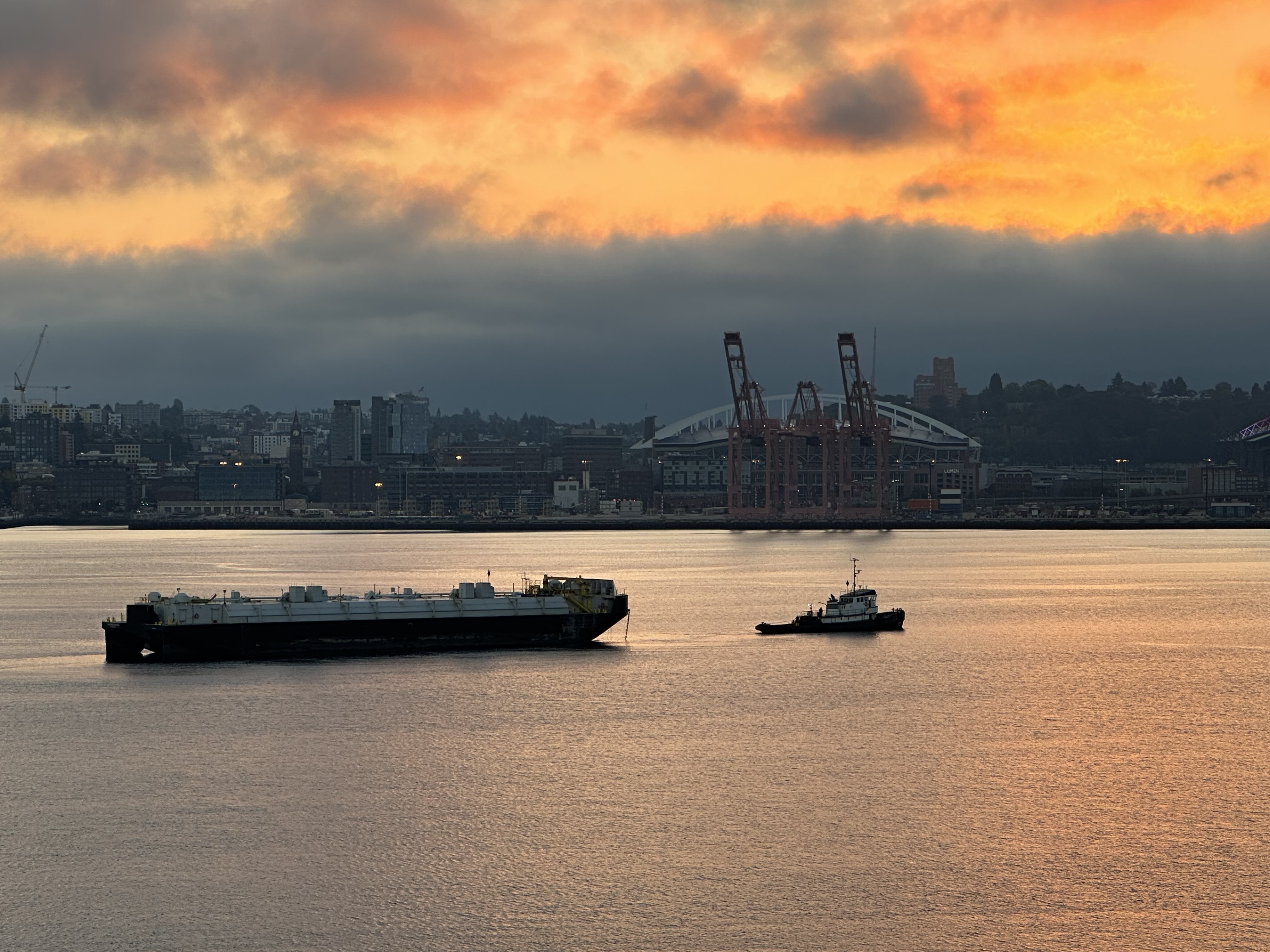 4. Port of Seattle Credits to Konstantinos Goulianos 