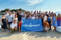 Isalos.net & HELMEPA: Η καρδιά της βιώσιμης ναυτιλίας χτυπά στην ακριτική Ελλάδα